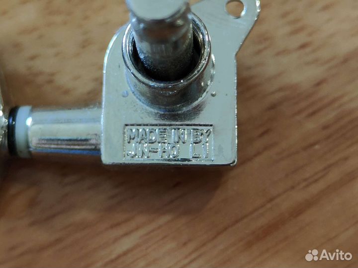 Колки от гитары Ibanez