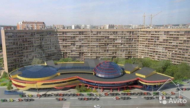 Торговая площадь, 42.7 м²