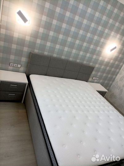 Матрас новый