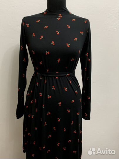 Платье домашние