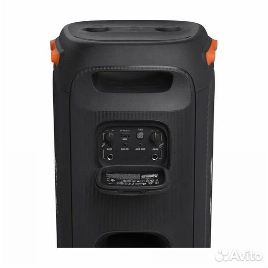 Bluetooth-колонка JBL partybox 110