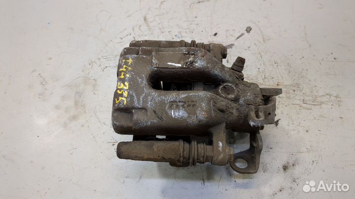 Суппорт Citroen C4, 2013