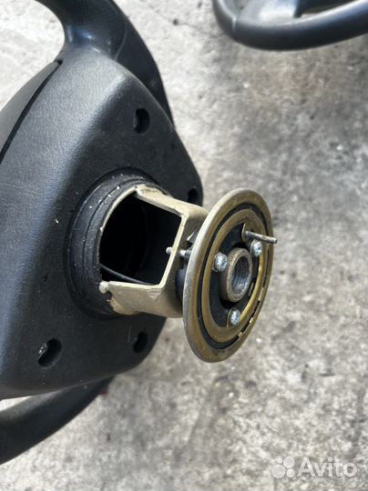 Рули ваз 2107, 2109, 2114,2110