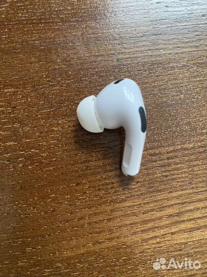 Наушники apple airpods pro 2 левый