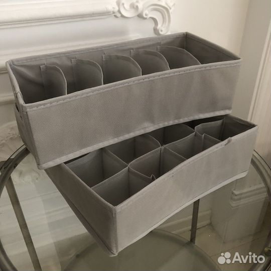 Корзина для зранения 2 шт