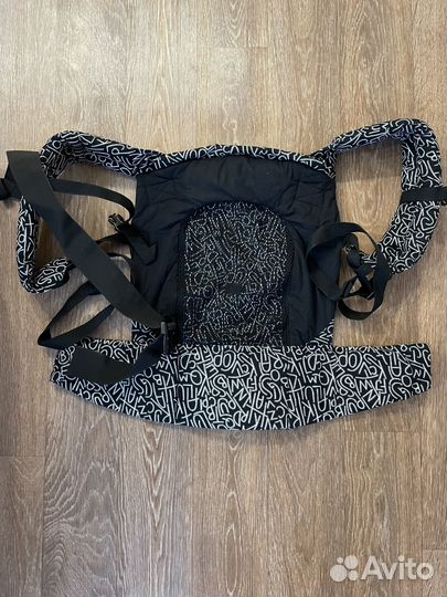 Эргорюкзак 