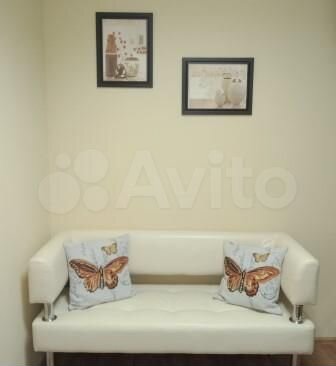 Комната 21 м², 1/4 эт.