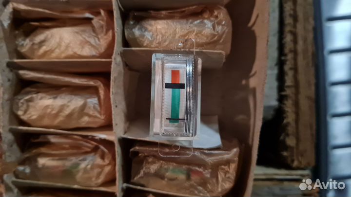 Стрелочный индикатор М476/2 новые 6 штук