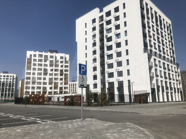 Свободного назначения, 68 м²