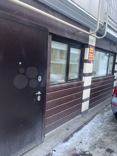 Свободного назначения, 65 м²