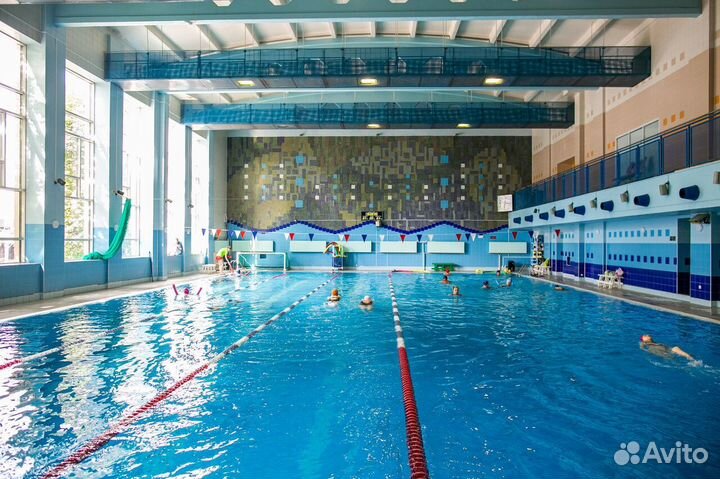 Клубная карта X - FIT на 17 месяцев