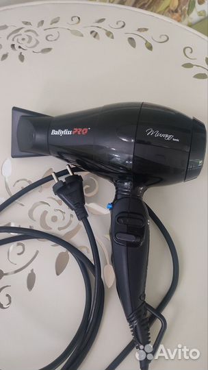 Фен для Парикмахеров
