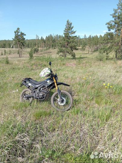 Продам мотоцикл