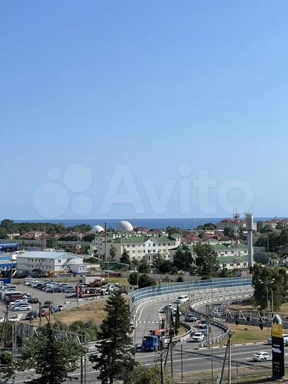 2-к. квартира, 40,7 м², 8/12 эт.