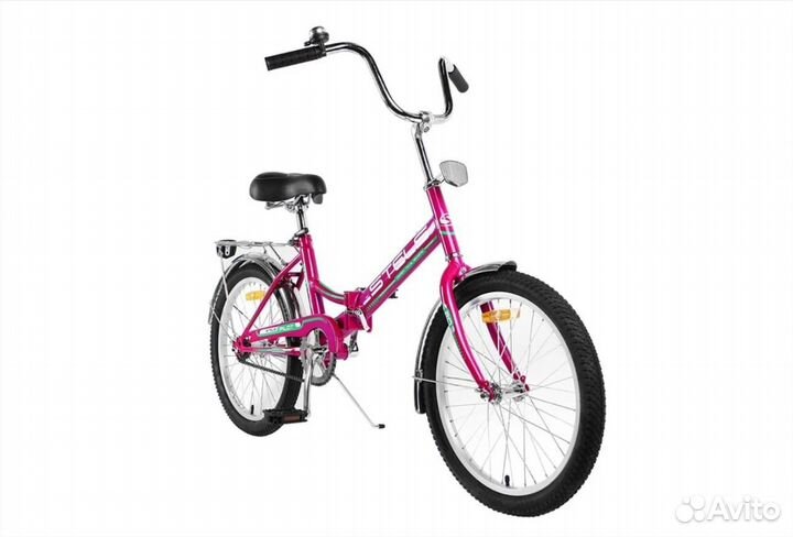 Велосипед Десна 2200