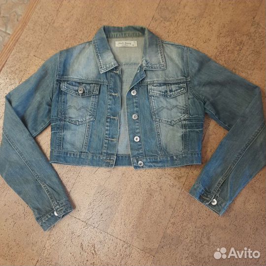 Женская одежда пакетом 46 р