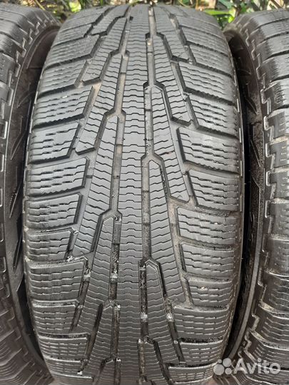 Nokian Tyres Nordman RS2 SUV 235/55 R18