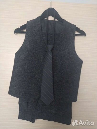 Школьная форма для мальчика