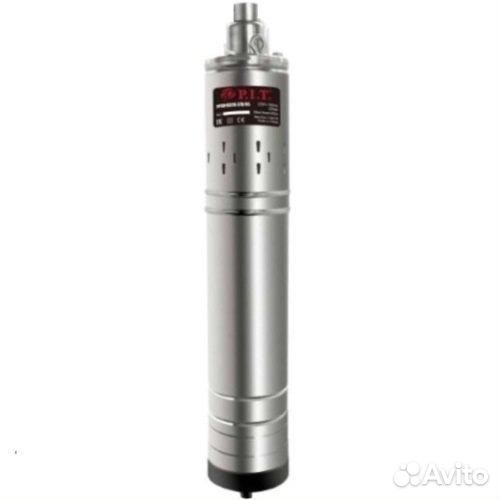 Погружной скважинный насос PIT PPS015030-750/85