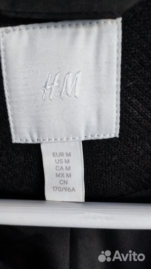 Пальто H&M