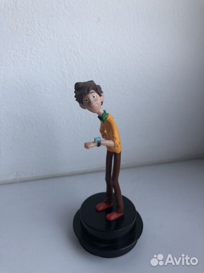Фигурки из фильмов/мультфильмов