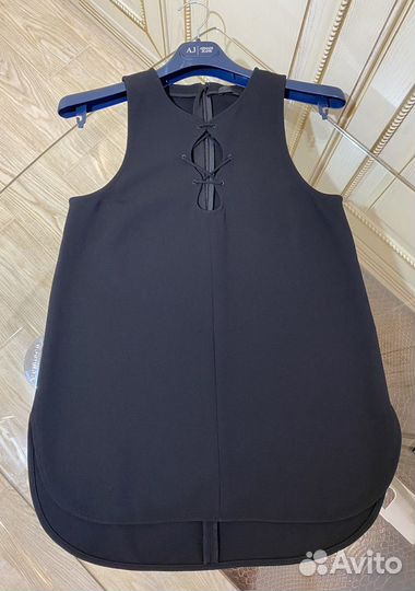 Топ Alexander Wang