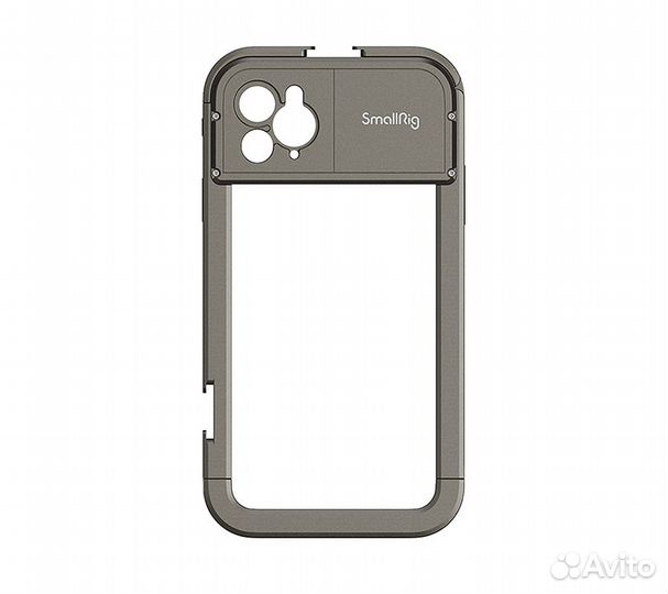 Клетка SmallRig 2777 Pro Mobile Cage (17mm) для iP