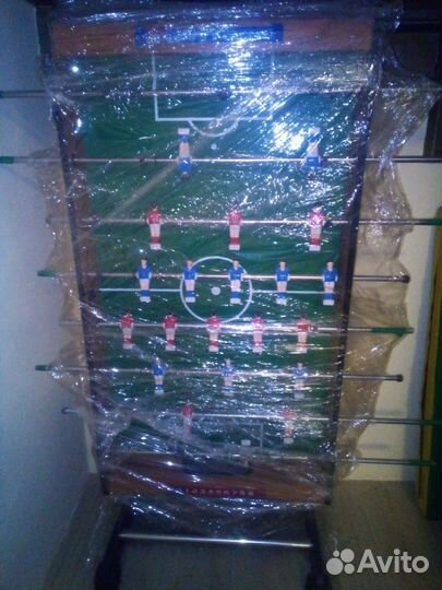 Футбольный игровой стол