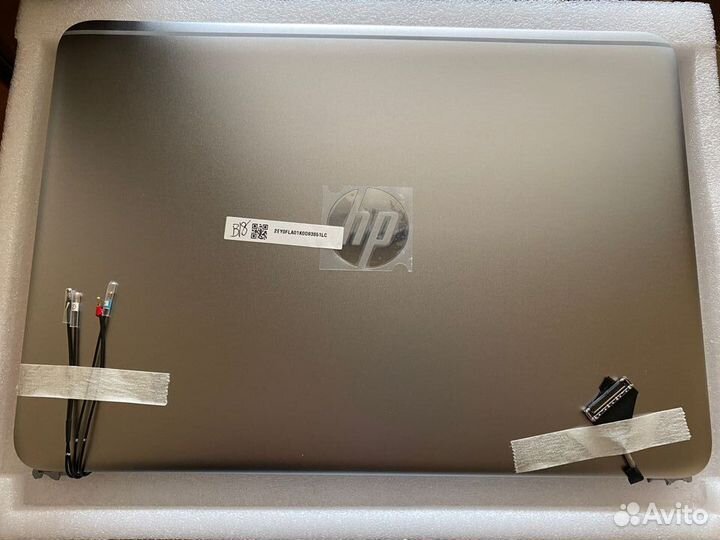 Матрица в сборе для ноутбука HP