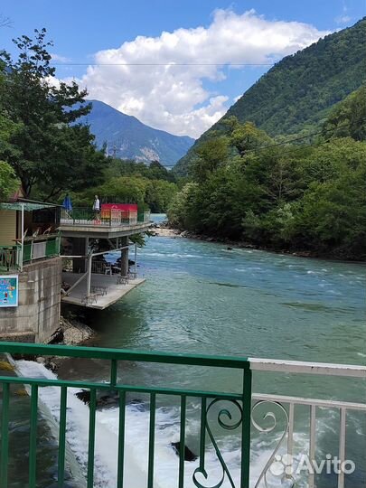 Экскурсии Сочи,Абхазия,Красная Поляна