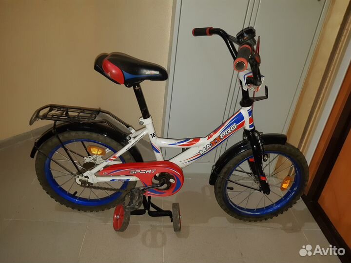 Товары для детей и игрушки