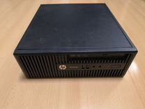 HP ProDesk 400 G3 SFF