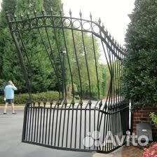 Ремонт Автоматических Ворот