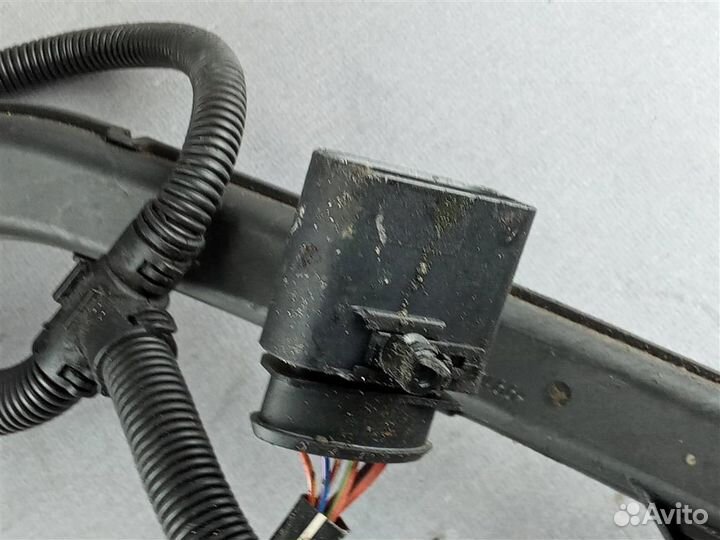 Жгут проводов стартера и генератора Audi A6 4G 2