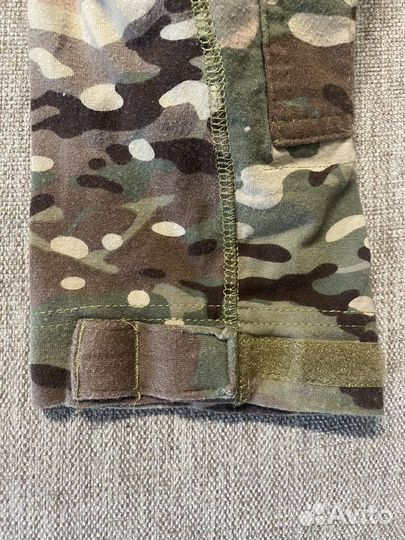 Боевая тактическая рубашка Combat Frog Suit