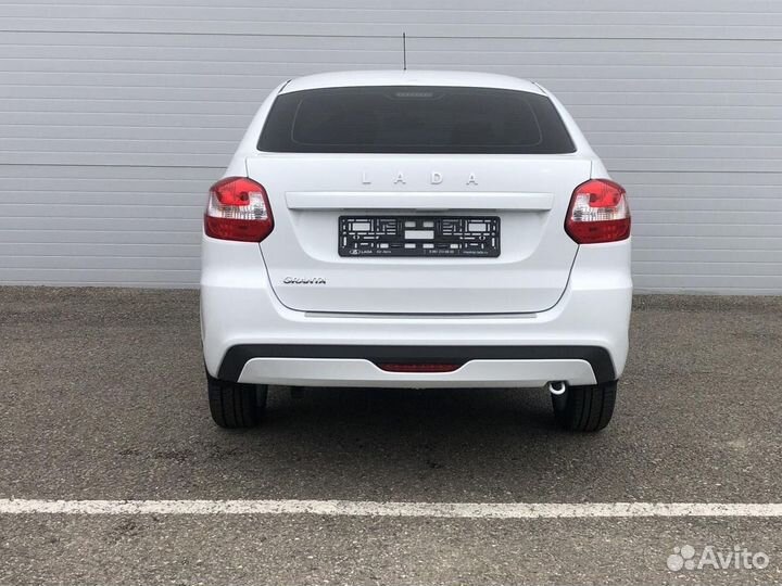 LADA Granta 1.6 МТ, 2024