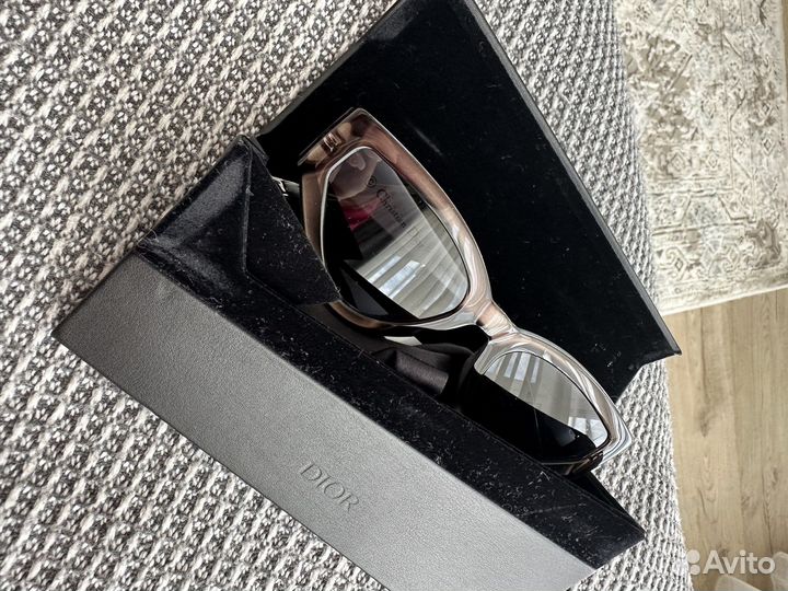 Очки солнцезащитные Dior оригинал