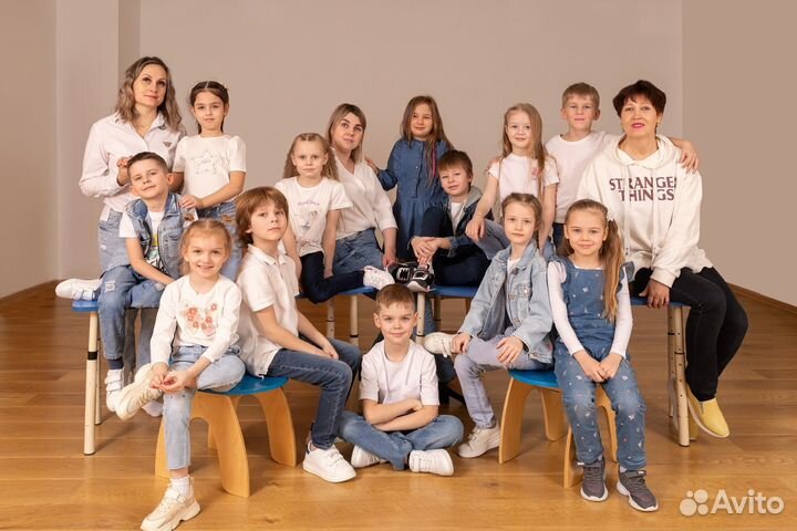 Выпускные альбомы для детских садов и школ