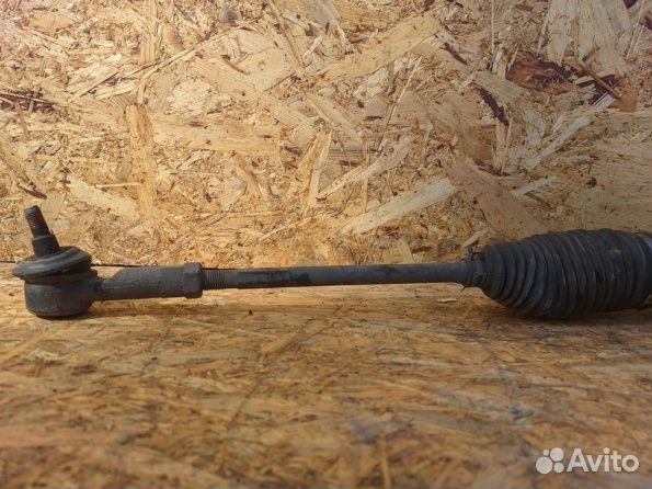 Mitsubishi ASX рулевая рейка