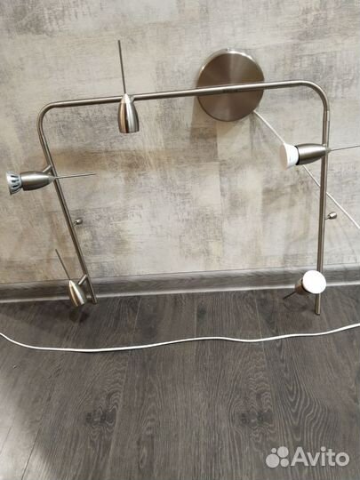 Светильник потолочный