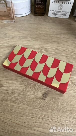 Estee Lauder Палитра теней