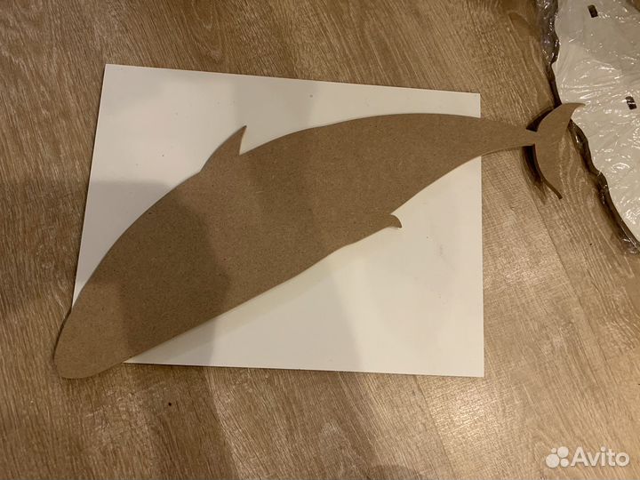 Заготовки для смолы