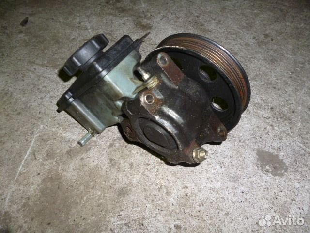 Для Форд система гур