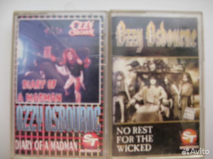 Диски мр-3 и Аудиокассеты с записями