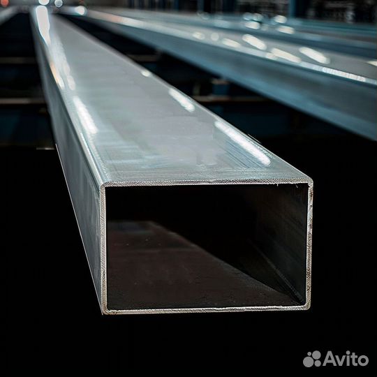 Балка швеллер