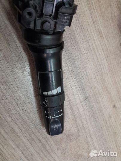 Переключатель дворников Hyundai Solaris I (2010—20