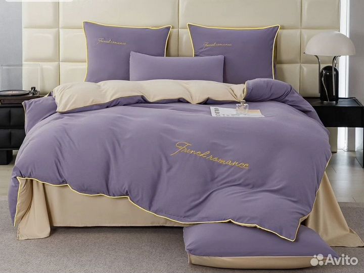 Постельное белье