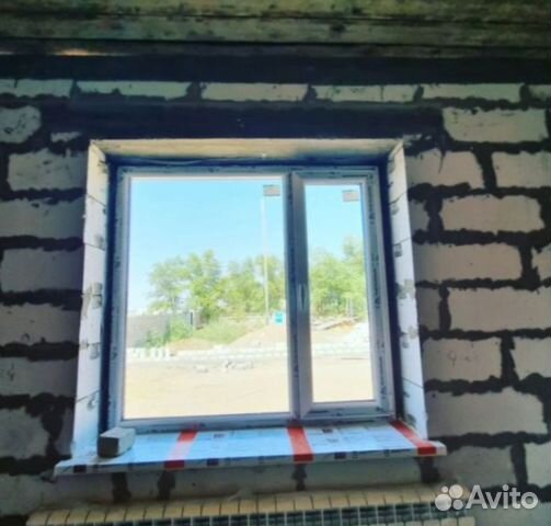Пластиковые пвх окна и двери