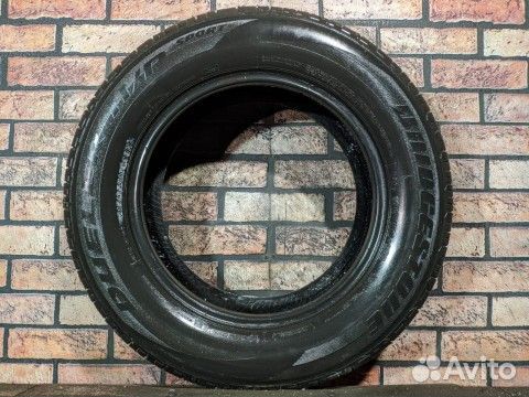 Bridgestone Dueler H/P Sport 215/65 R16