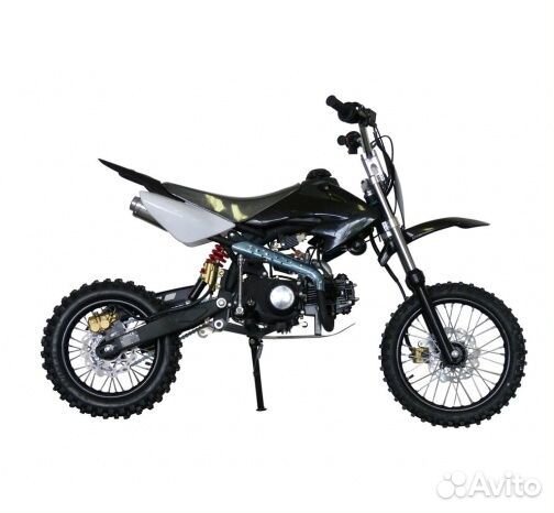 Пит-байк С.мото KXD 607 14/12